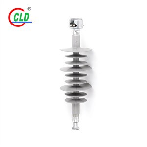 Polymer Suspension Insulator
